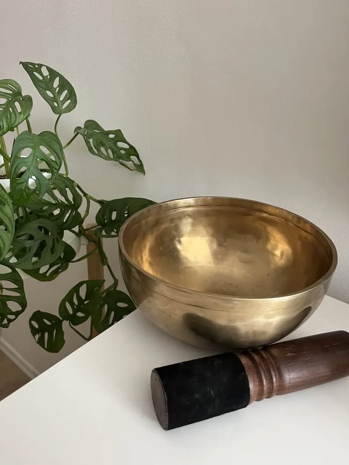 Free Grounding Soundpane Meditation