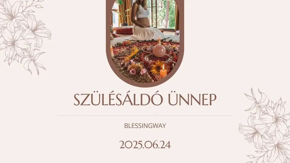 Group Birthday - Blessingway